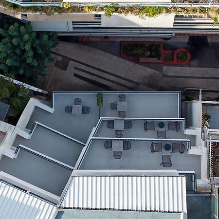More By Zoia Living Athens Exterior photo