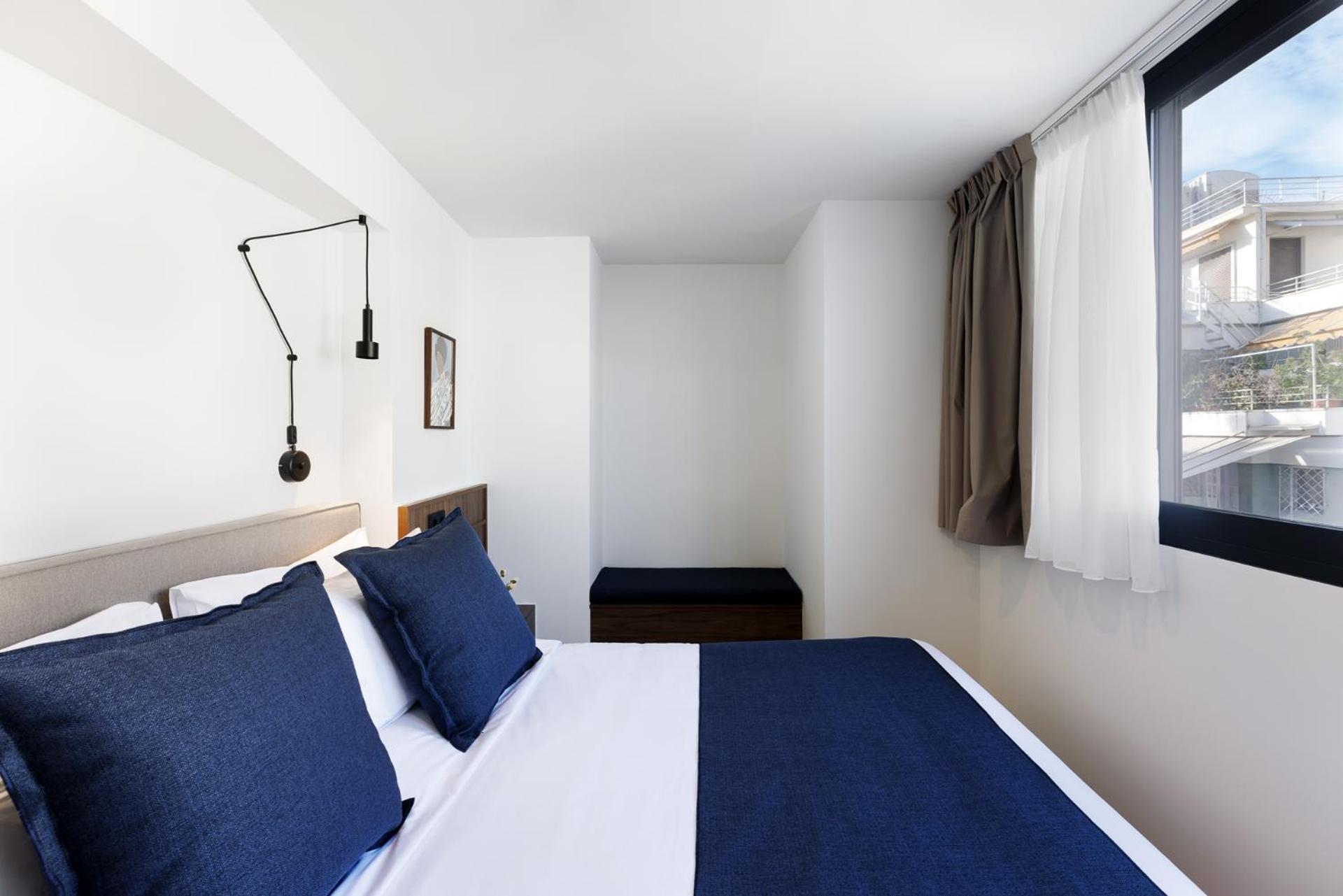 More By Zoia Living Athens Exterior photo