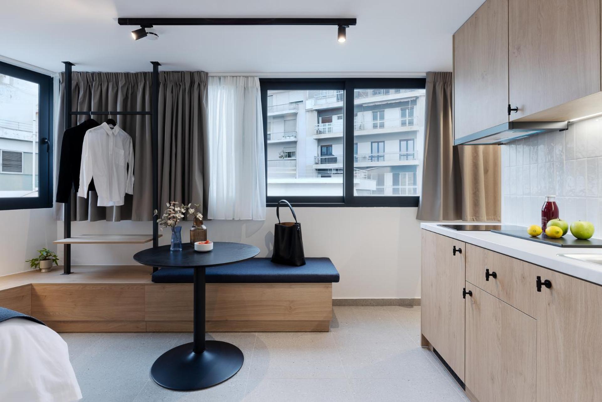 More By Zoia Living Athens Exterior photo