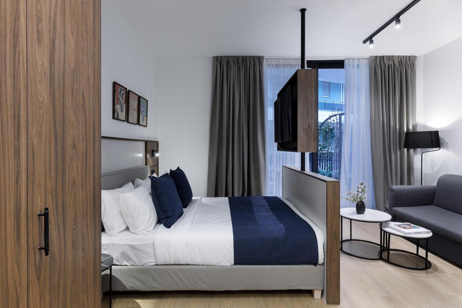 More By Zoia Living Athens Exterior photo