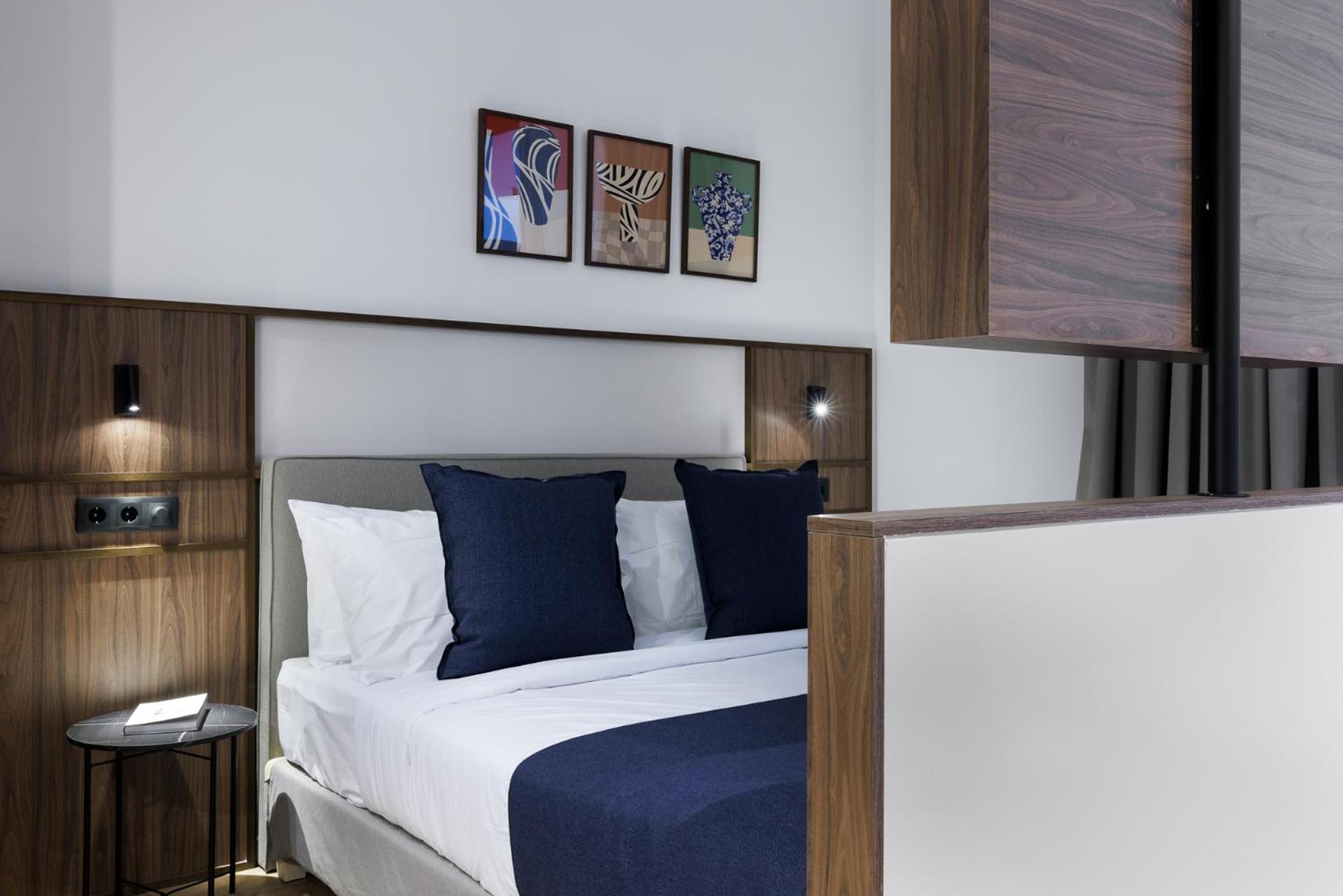 More By Zoia Living Athens Exterior photo