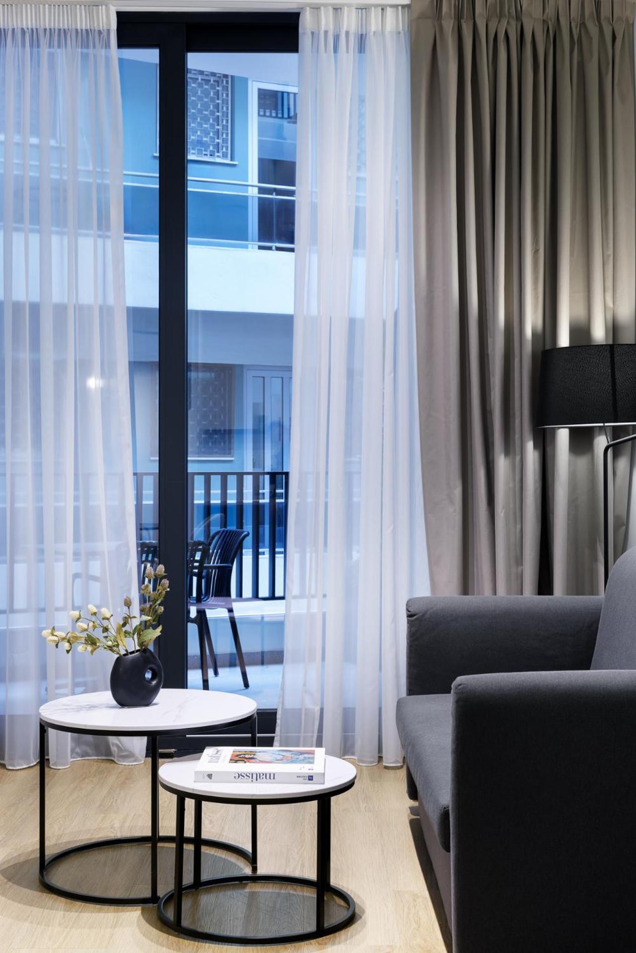 More By Zoia Living Athens Exterior photo