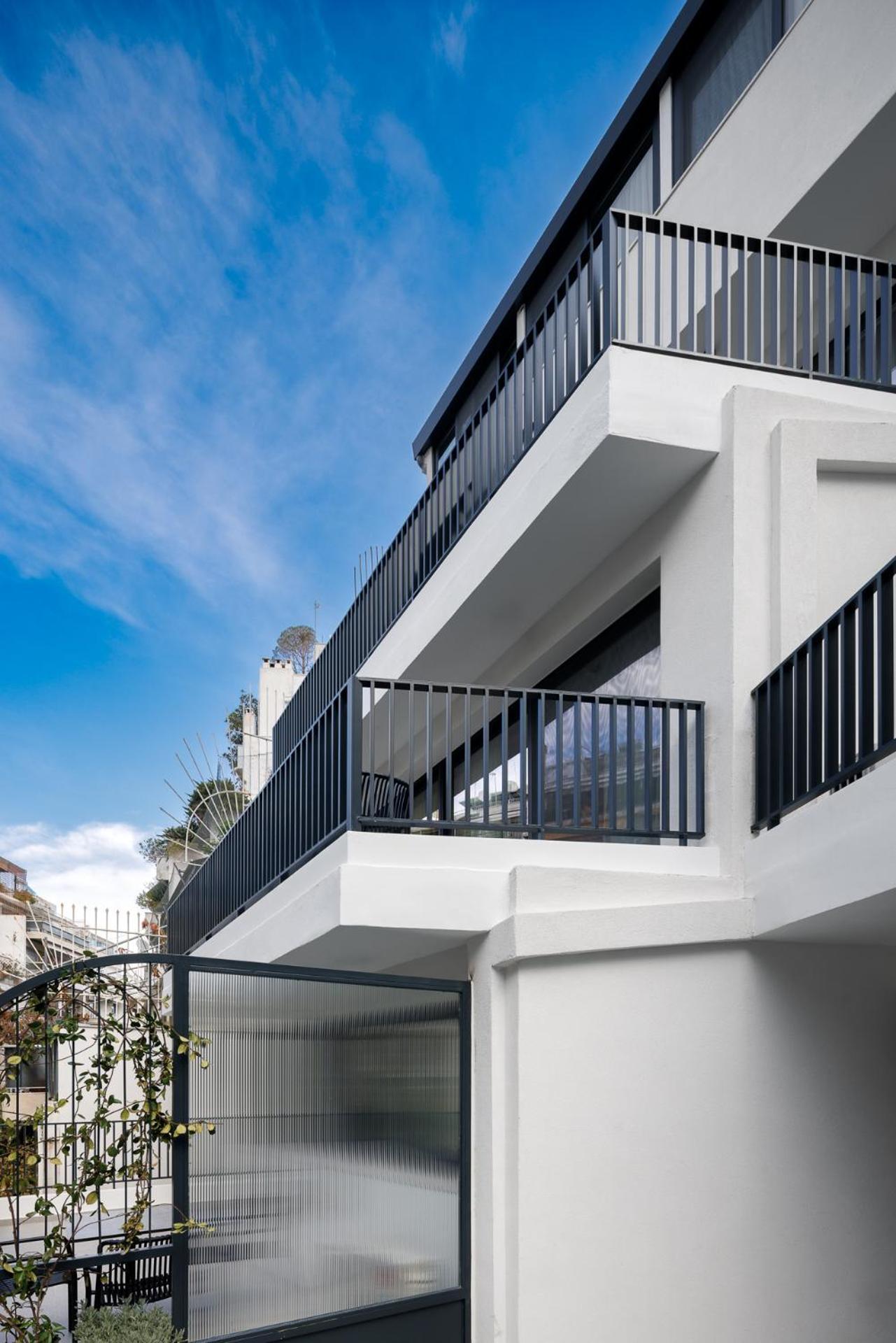 More By Zoia Living Athens Exterior photo