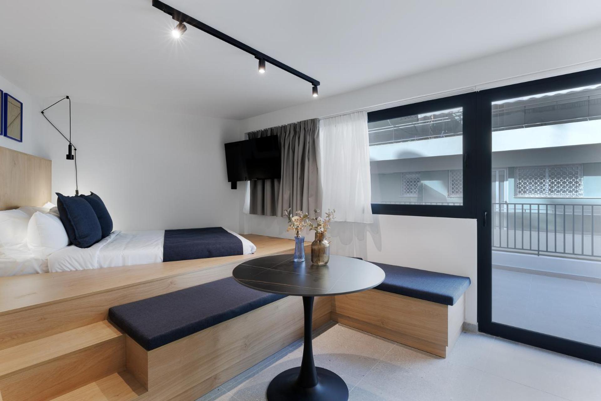More By Zoia Living Athens Exterior photo